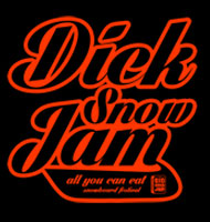 Dick Snow Jam