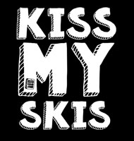 Kiss My Skis