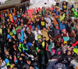 2015 @ Les Orres