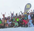 2014 @ Les Orres