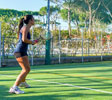 Tenis
